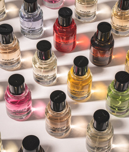 Extrait de Parfum