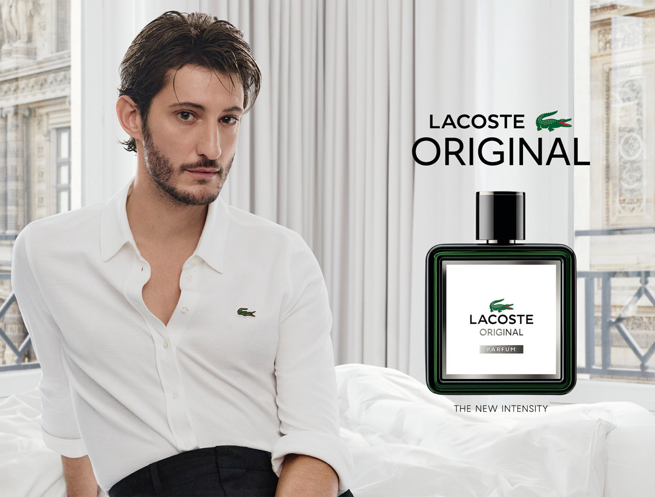 Lacoste