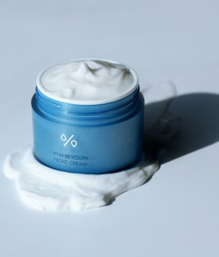 Face Cream