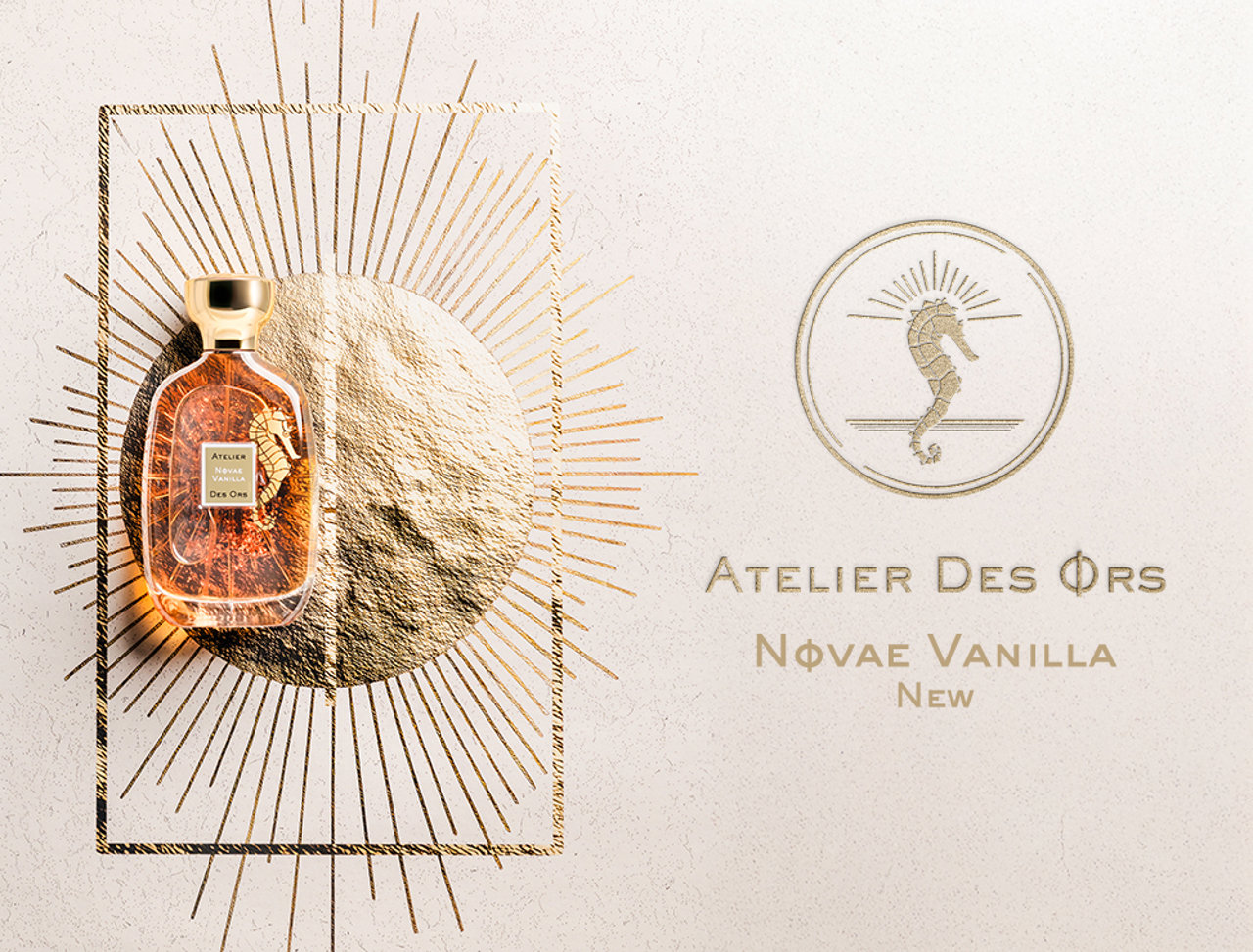 Atelier Des Ors