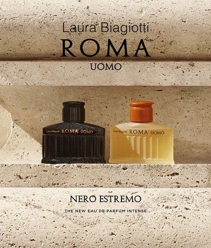 Roma Uomo