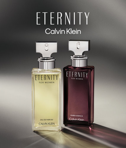 Eternity