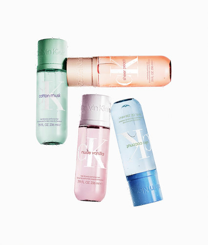 Hair & Body Mist