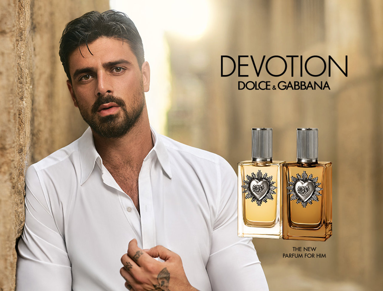Dolce & Gabbana