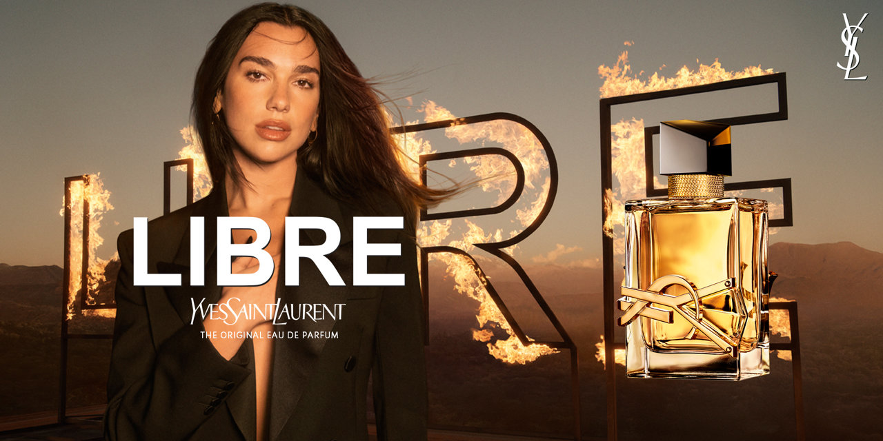 /yves-saint-laurent/libre