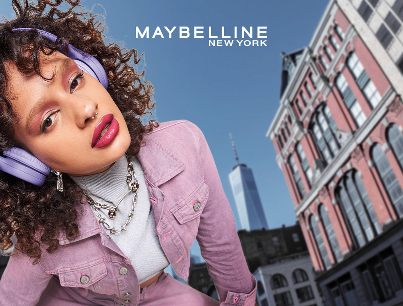 Maybelline