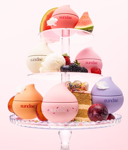 Whipped Body Moisturiser