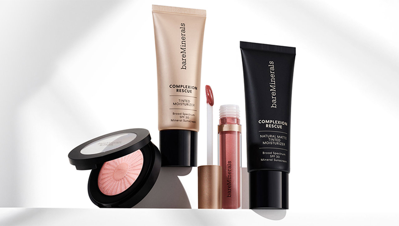bareMinerals