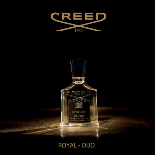 Royal Oud