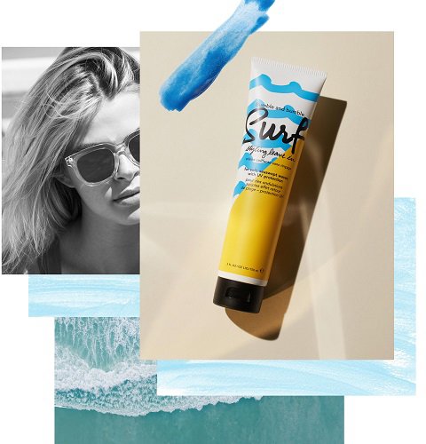 From matte, windswept texture to the softest waves under the sun, our Surf stylers are a go-to for vacation vibes.