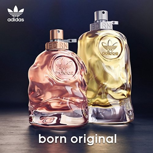 Born Original