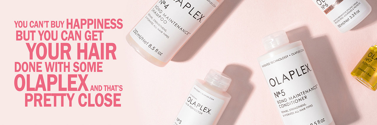 Olaplex