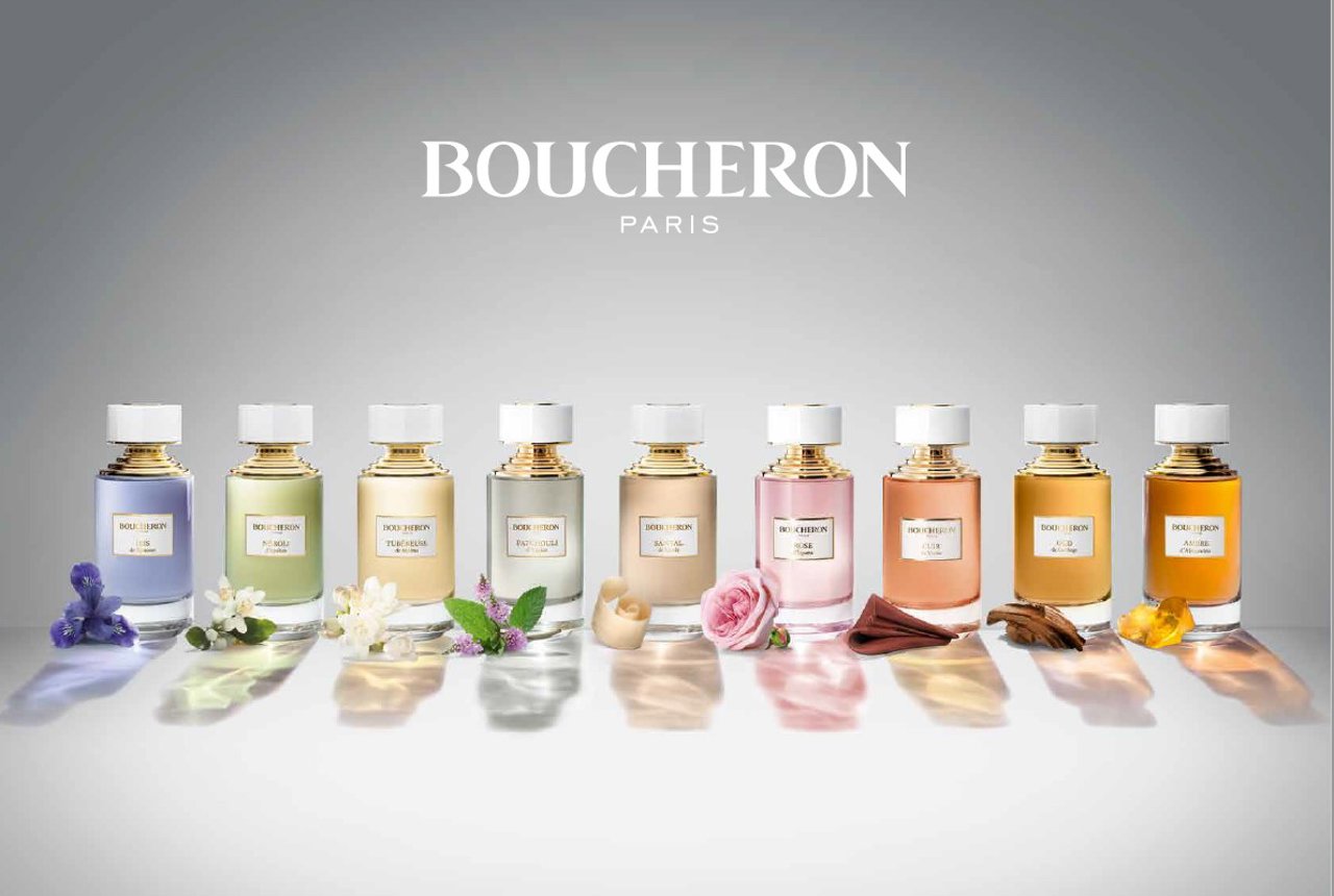 Boucheron