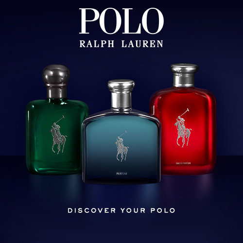 Polo for Men