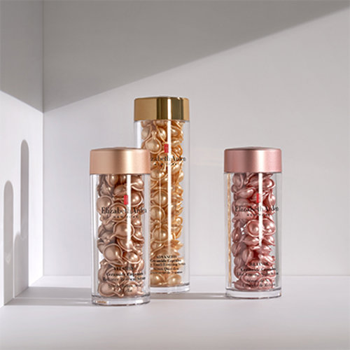 Ceramide Capsules