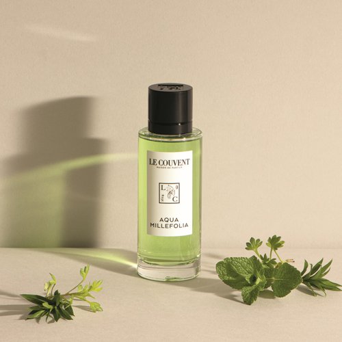 Botanical Cologne