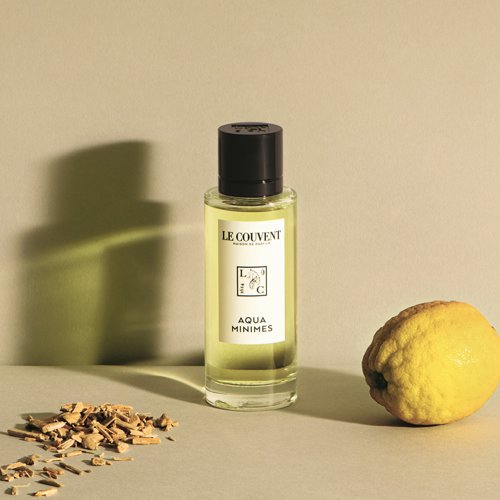 Botanical Cologne