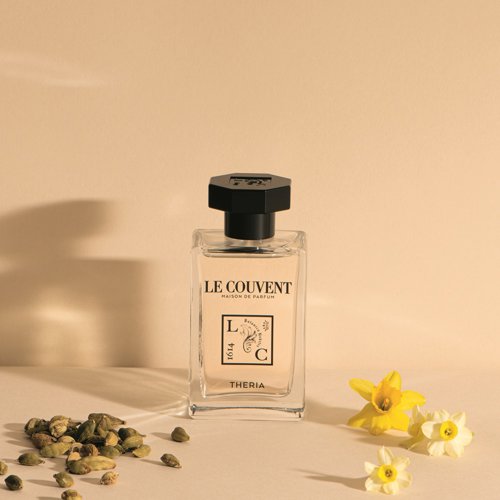 Eau de Parfum Singulière