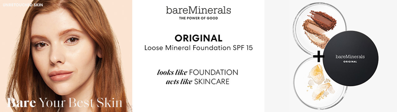 bareMinerals