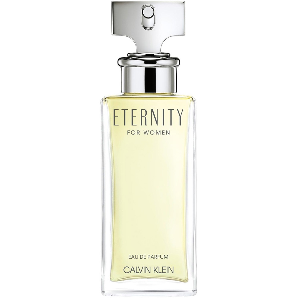 Eternity, EdP