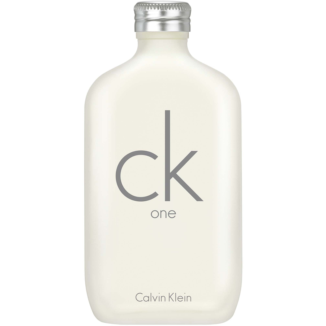 Calvin Klein CK One, EdT 100ml parfym