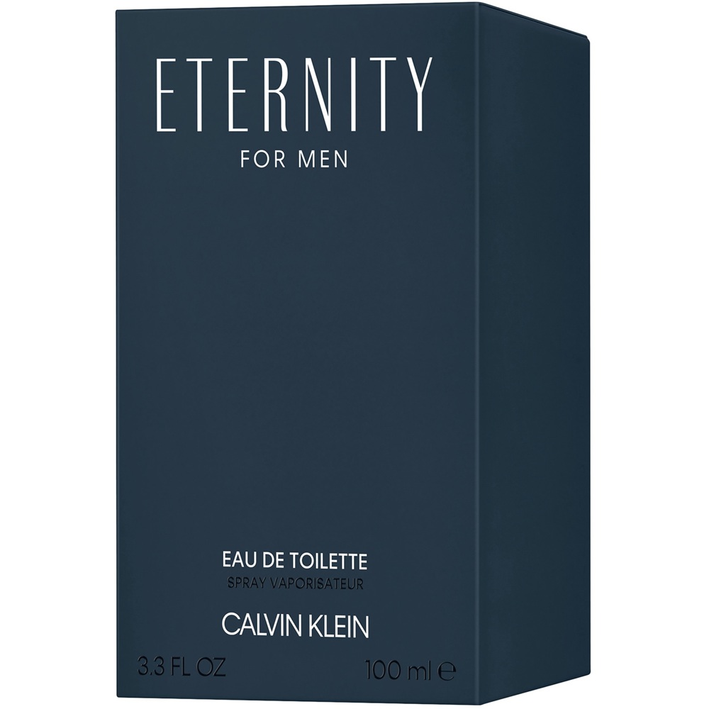 Eternity for Men, EdT