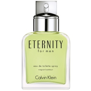 Eternity for Men, EdT 50ml