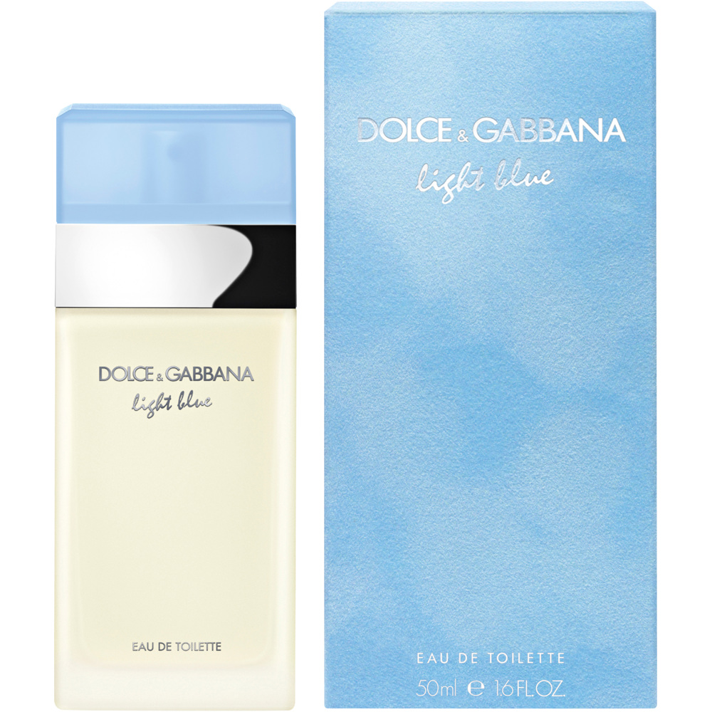 Light Blue, EdT