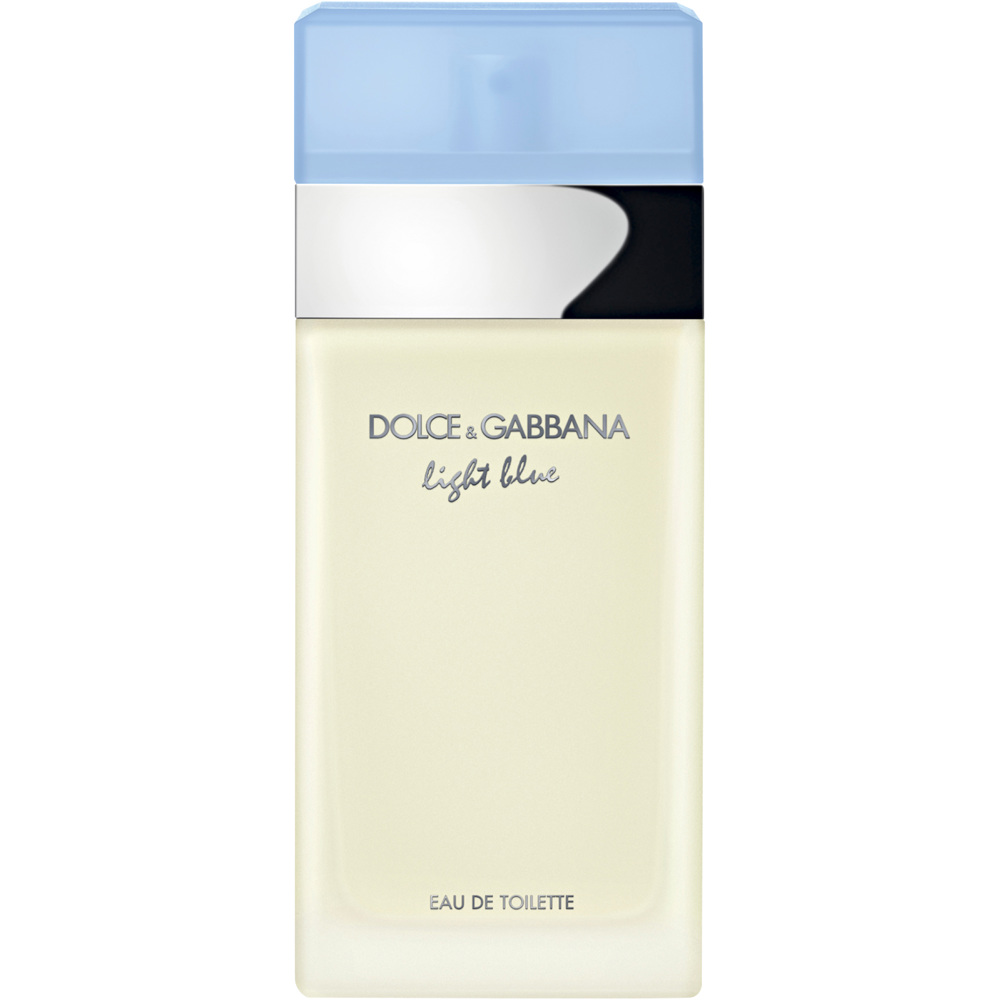 Light Blue, EdT