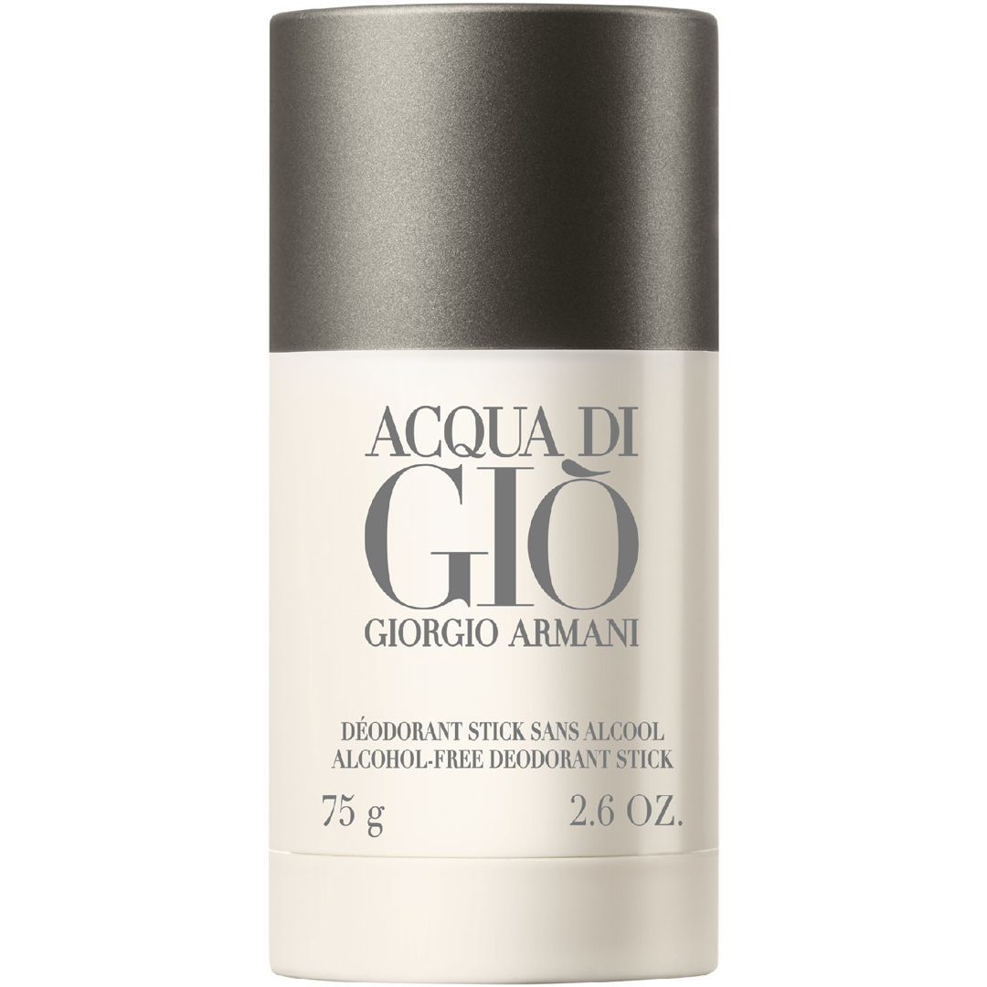 Armani Acqua di Gio Homme, Deodorant Stick 75g, Stick-deodorantti