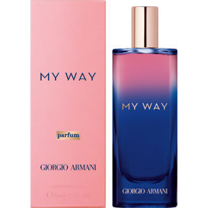 Armani My Way Parfum, 15ml