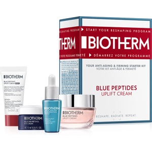 Biotherm Blue Peptides Sampling Set