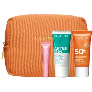 Clarins Sun Gift