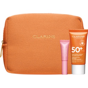 Clarins Sun Gift