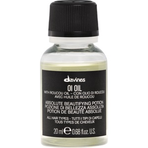 Davines OI Oil Deluxe Size, 20ml