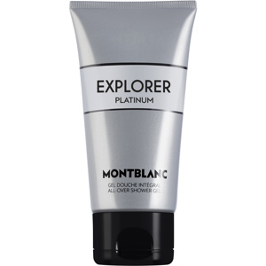 Explorer EdP Shower gel