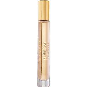GANT Sunset Club, EdP 9,5ml Travel Spray