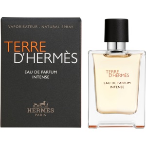 Terre d'Hermès, Eau de Parfum 12,5ml Deluxe Replica