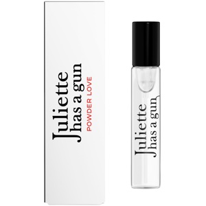JHAG Powder Love EdP Deluxe Vial, 5ml