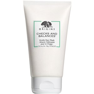 Origins Checks and Balances Frothy Face Wash, 150ml