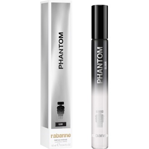 GWP Rabanne Phantom Black Elixir, Parfum 10ml