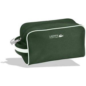 GWP Lacoste Toiletry Pouch