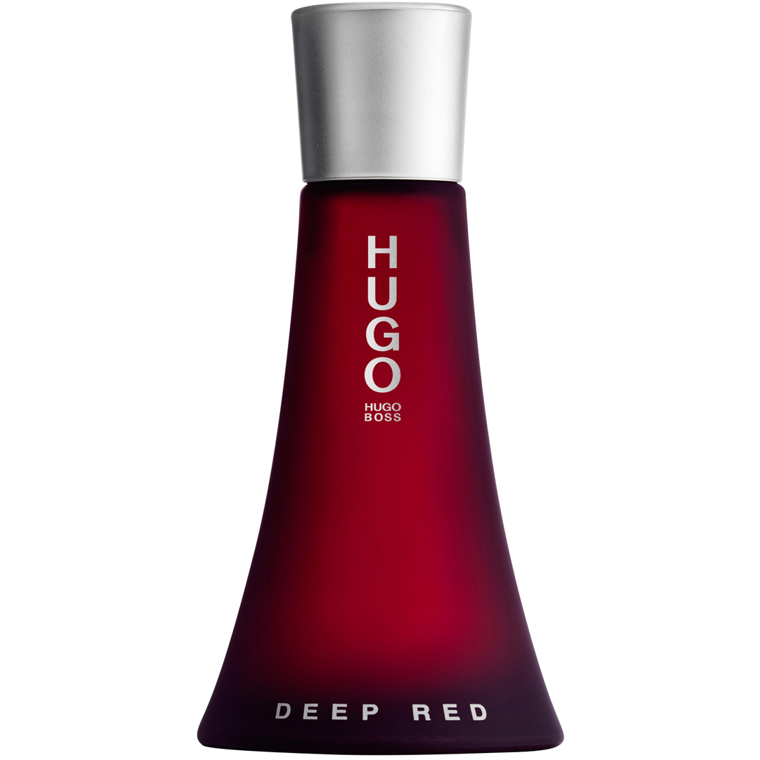 BOSS Deep Red, EdP 50ml, Eau de Parfum