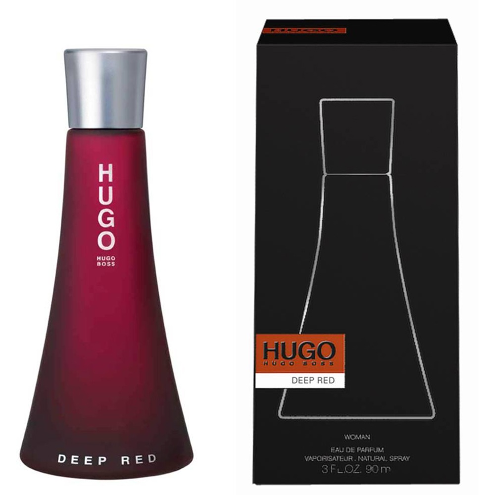 Deep Red, EdP