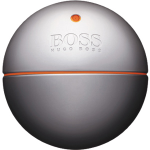 Boss in Motion, EdT