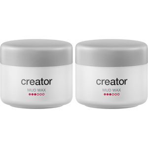 Creator Mud Wax, 2x100ml