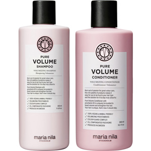 Pure Volume Duo, 350+300ml