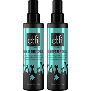 Reshapable Spray Duo, 2x150ml