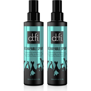 Reshapable Spray Duo, 2x150ml