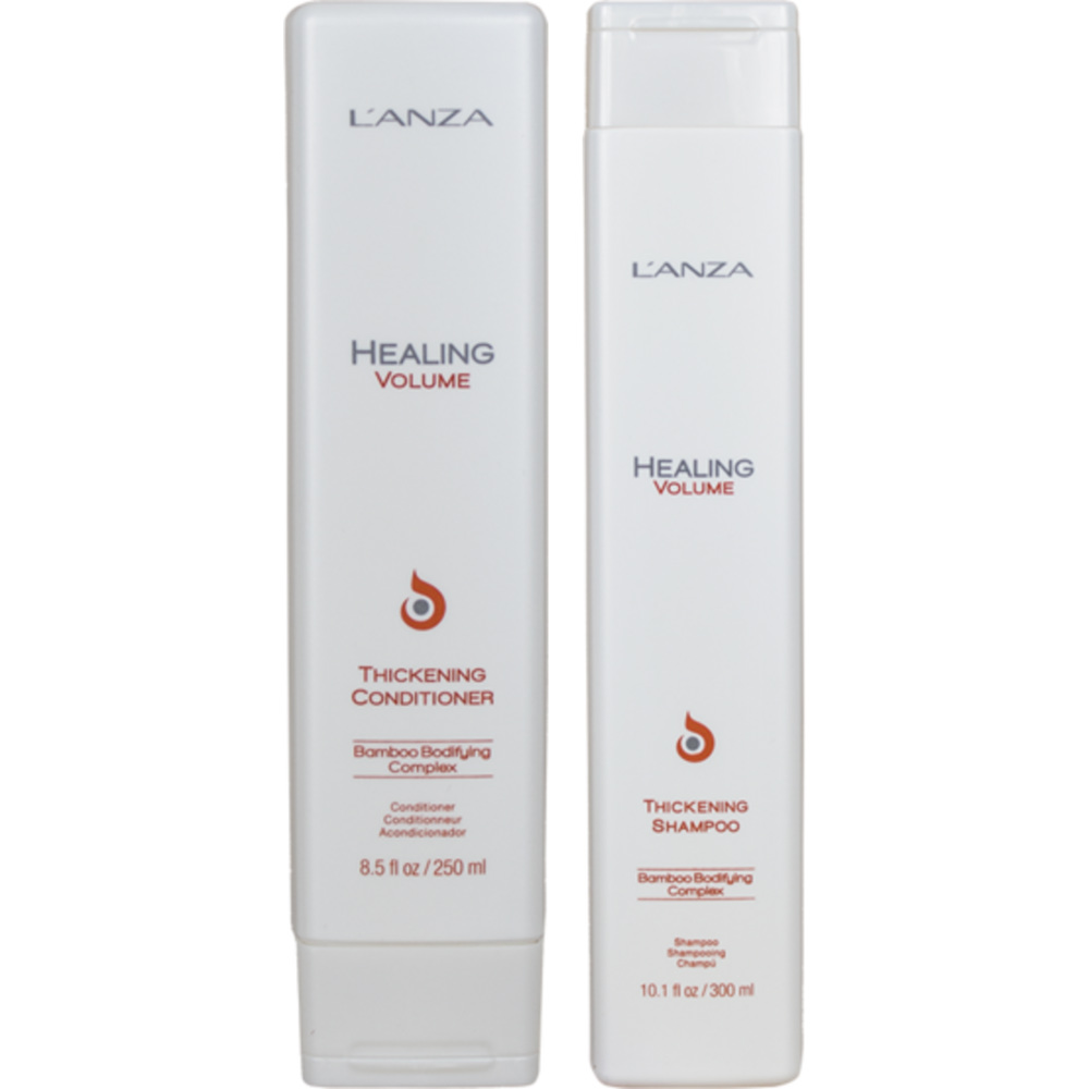 Healing Volume Thickening Duo, 300+250ml